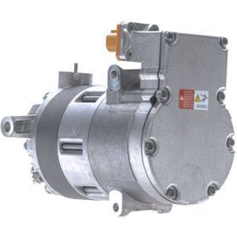 Kompressor, Klimaanlage ACP 1597 000P Kompressor, Klimaanlage ACP 1597 000P