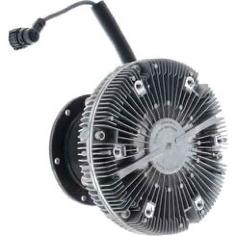 Kupplung, Kühlerlüfter CFC 207 000P