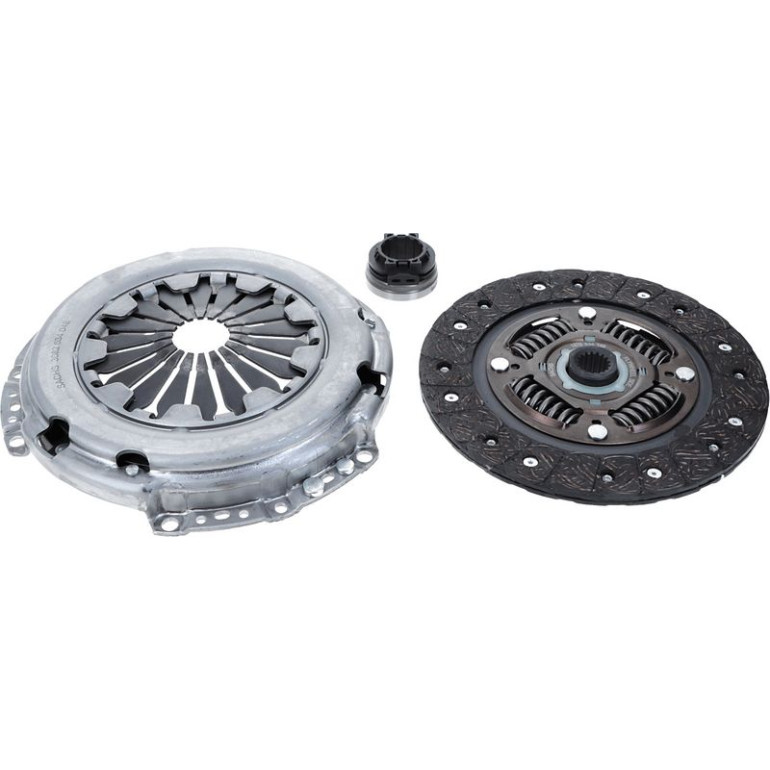SACHS 3000 951 578 Kupplungssatz