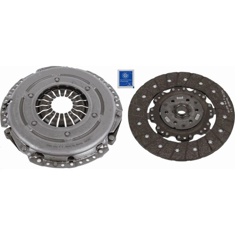 SACHS 3000 970 117 Kupplungssatz XTend SACHS 3000 970 117 Kupplungssatz XTend