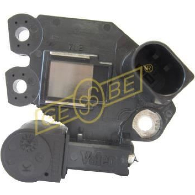Generatorregler 1 4000 1 Generatorregler 1 4000 1