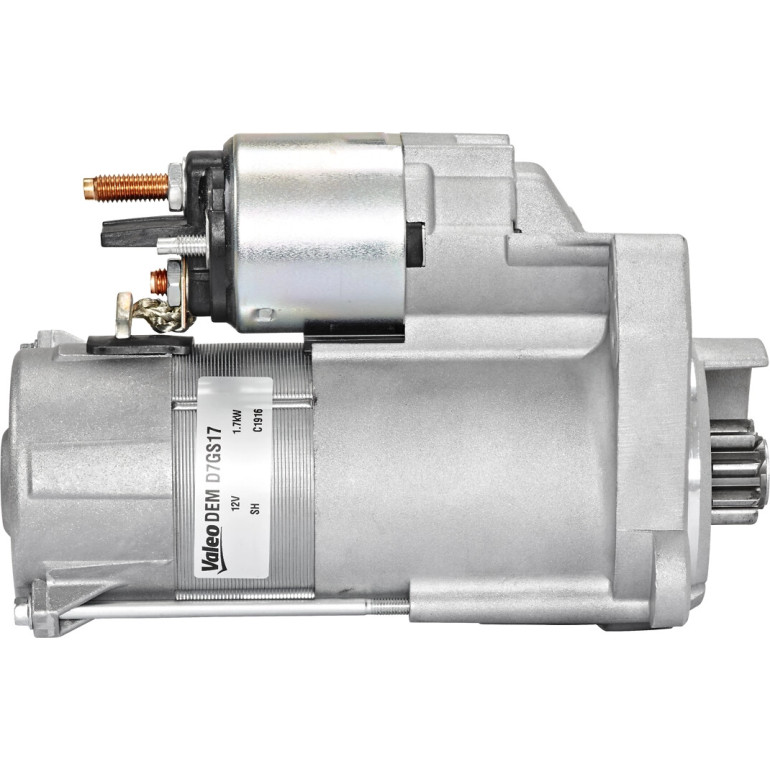 Starter 438167 Starter 438167
