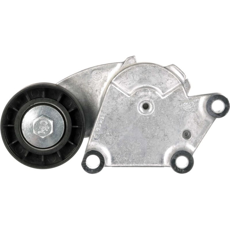 Spannrolle, Keilrippenriemen T39008 Spannrolle, Keilrippenriemen T39008