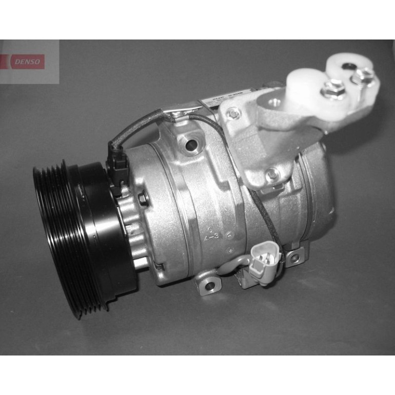 DENSO 10S15L Klimakompressor DCP50225 DENSO 10S15L Klimakompressor DCP50225
