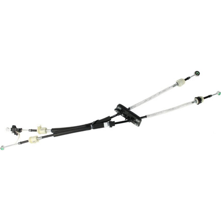 Seilzug, Schaltgetriebe 3150055