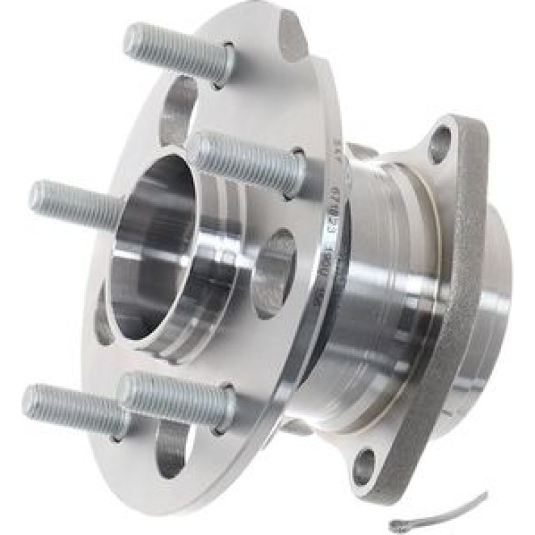 Radlagersatz VKBA 6824 Radlagersatz VKBA 6824