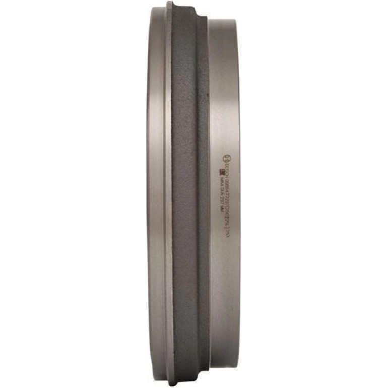 Bremstrommel 0 986 477 297 Bremstrommel 0 986 477 297