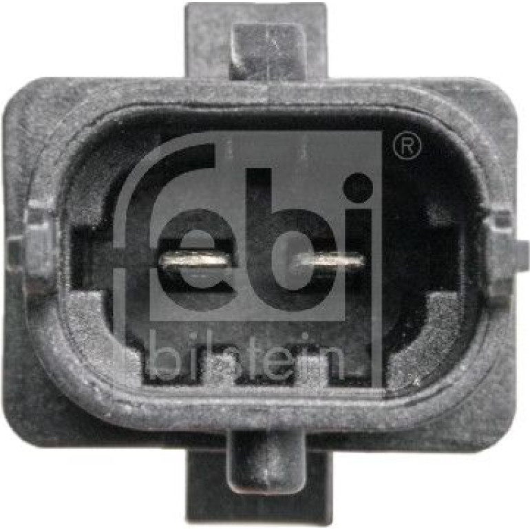 FEBI BILSTEIN 185586 Sensor, Abgastemperatur FEBI BILSTEIN 185586 Sensor, Abgastemperatur