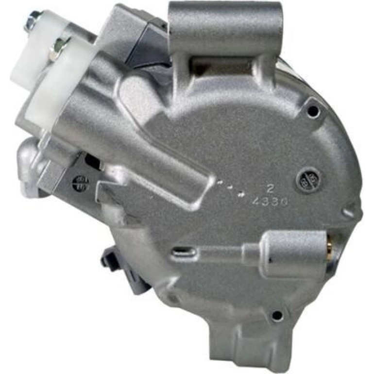Kompressor, Klimaanlage ACP 810 000P Kompressor, Klimaanlage ACP 810 000P