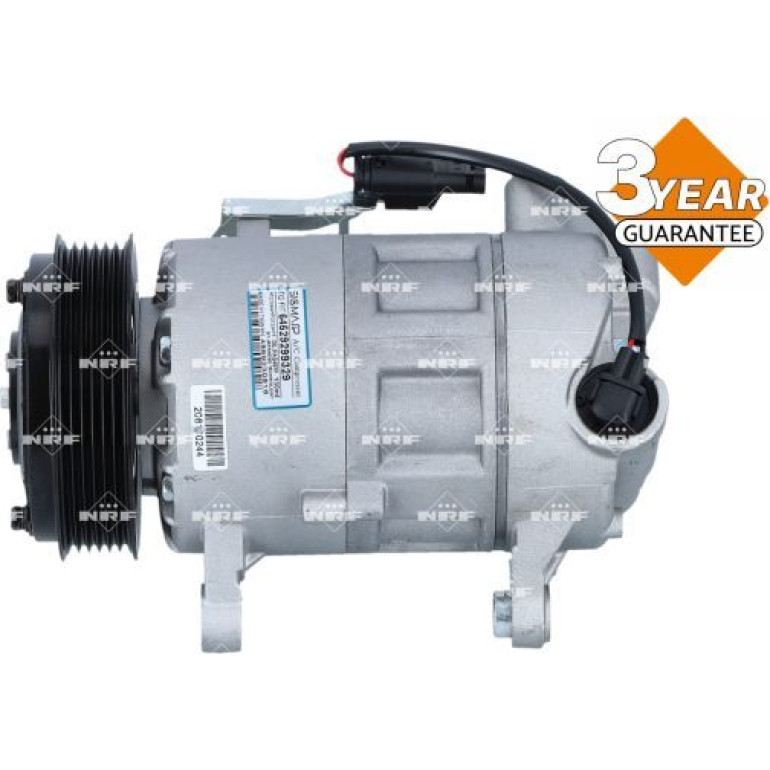 Kompressor, Klimaanlage 320229 Kompressor, Klimaanlage 320229