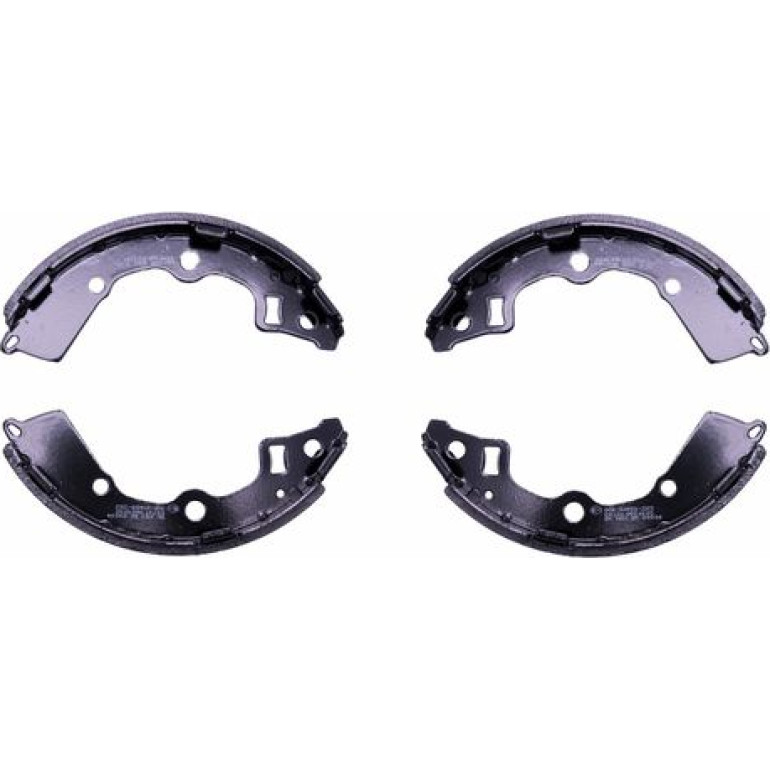 Bremsbackensatz 8DB 355 000-411