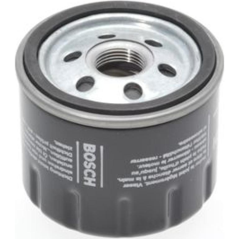 BOSCH F 026 407 022 Ölfilter