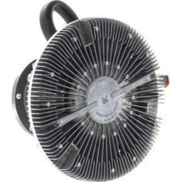 Kupplung, Kühlerlüfter CFC 6 000P