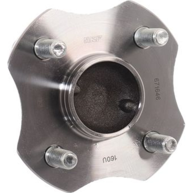 Radlagersatz VKBA 3930 Radlagersatz VKBA 3930