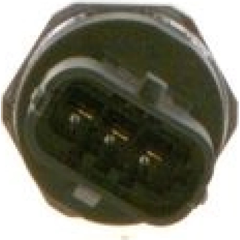Sensor, Kraftstoffdruck 0 281 006 035