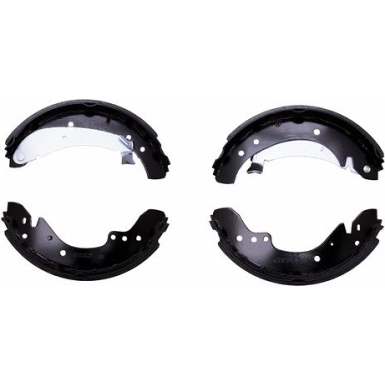 Bremsbackensatz 8DB 355 001-591 Bremsbackensatz 8DB 355 001-591