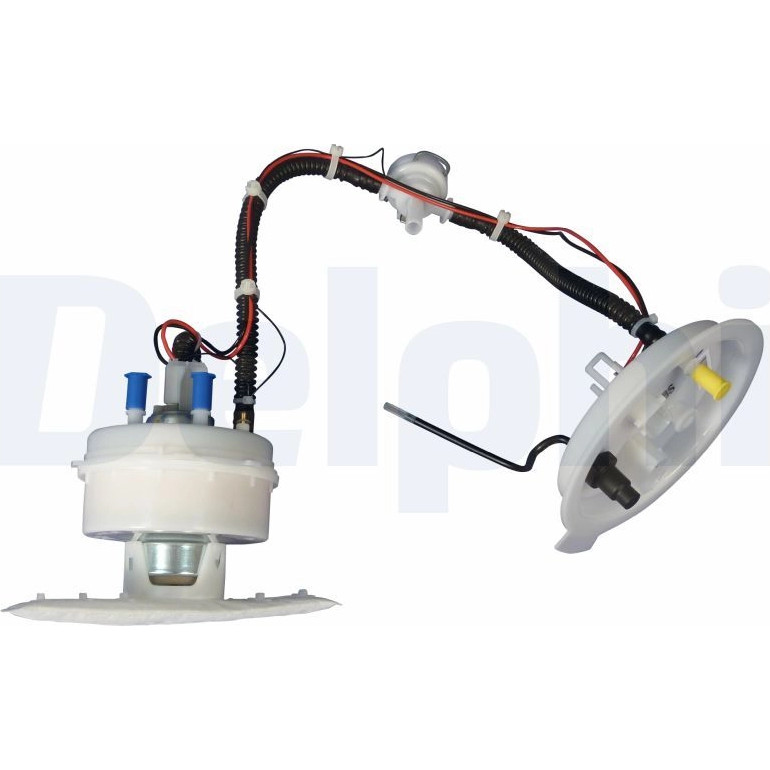 Kraftstoff-Fördereinheit FG1116-12B1 Kraftstoff-Fördereinheit FG1116-12B1
