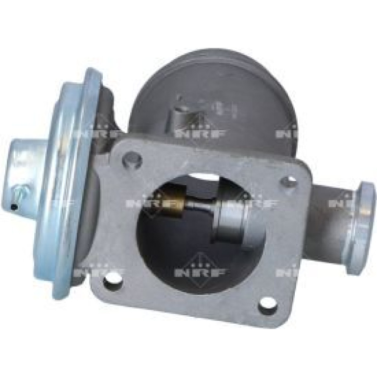 AGR-Ventil 48609 AGR-Ventil 48609