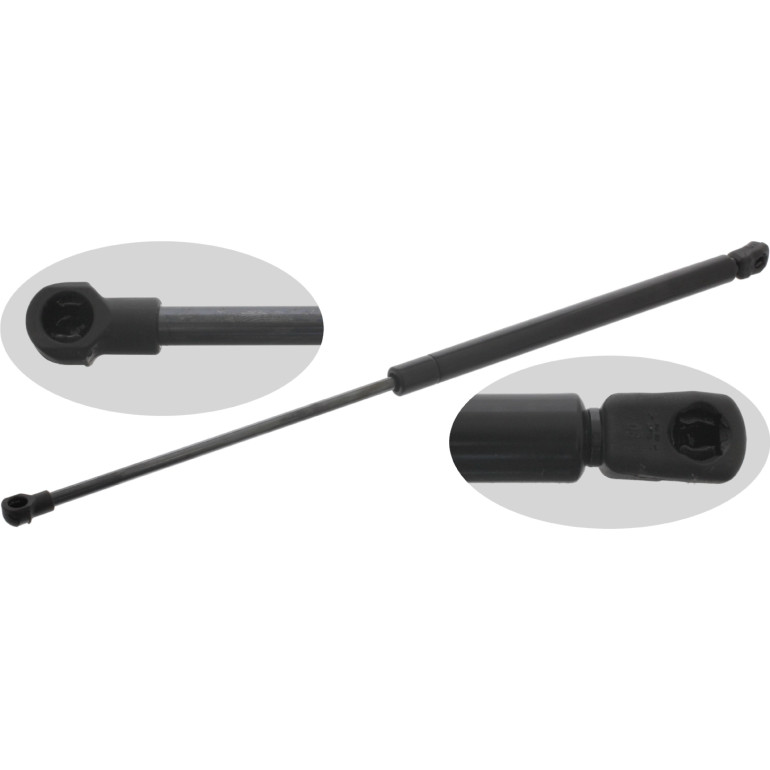 FEBI BILSTEIN 23386 Gasfeder, Koffer-/Laderaum FEBI BILSTEIN 23386 Gasfeder, Koffer-/Laderaum