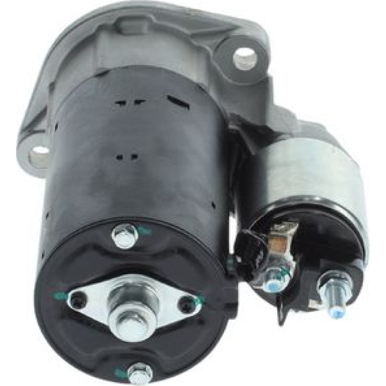 Starter 1 986 S00 739 Starter 1 986 S00 739