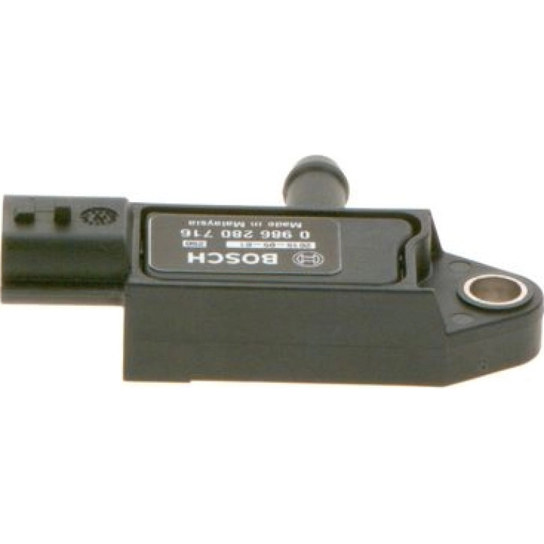 Sensor, Abgasdruck 0 986 280 716