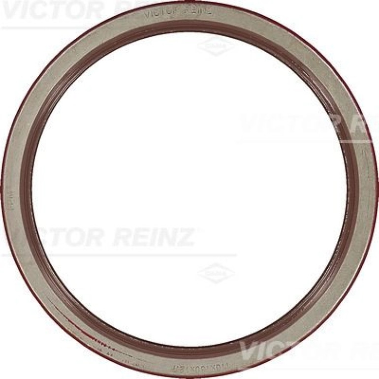 Wellendichtring, Kurbelwelle 81-35478-00