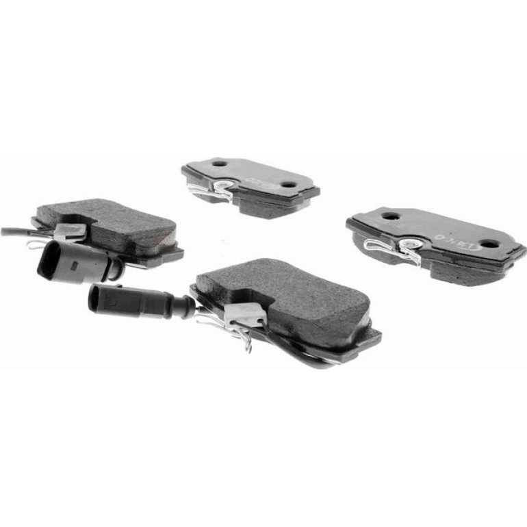 Bremsbelagsatz, Scheibenbremse V10-8150 Bremsbelagsatz, Scheibenbremse V10-8150