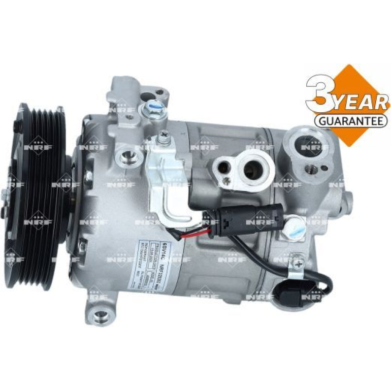 Kompressor, Klimaanlage 320262 Kompressor, Klimaanlage 320262