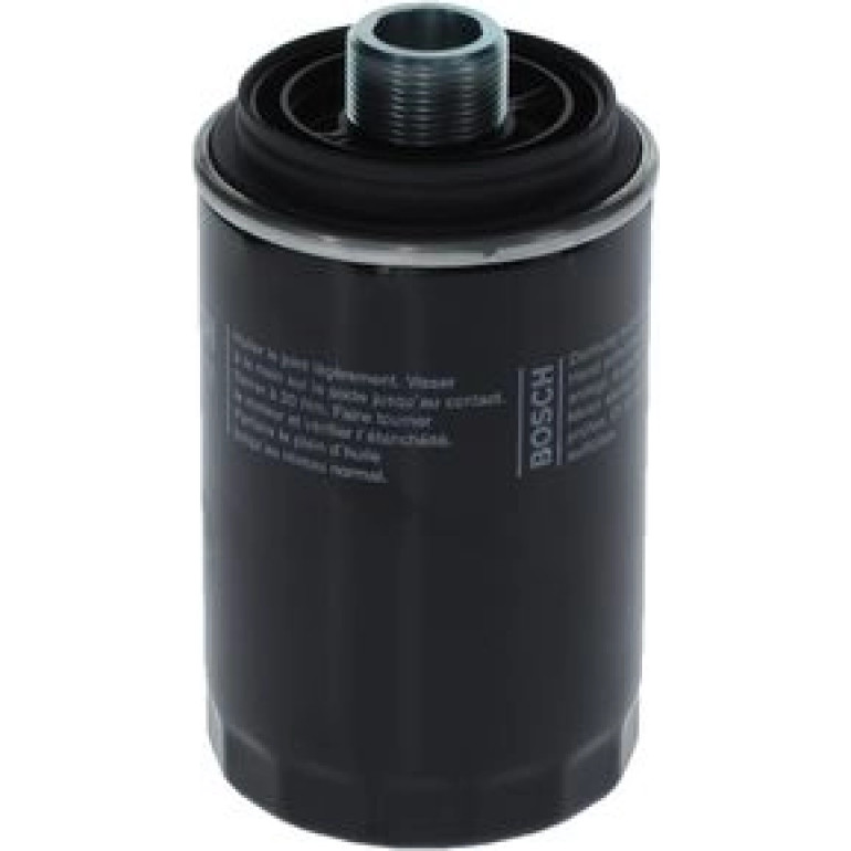 BOSCH F 026 407 179 Ölfilter