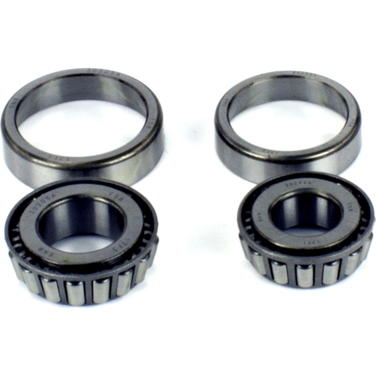 Radlagersatz R184.52 Radlagersatz R184.52