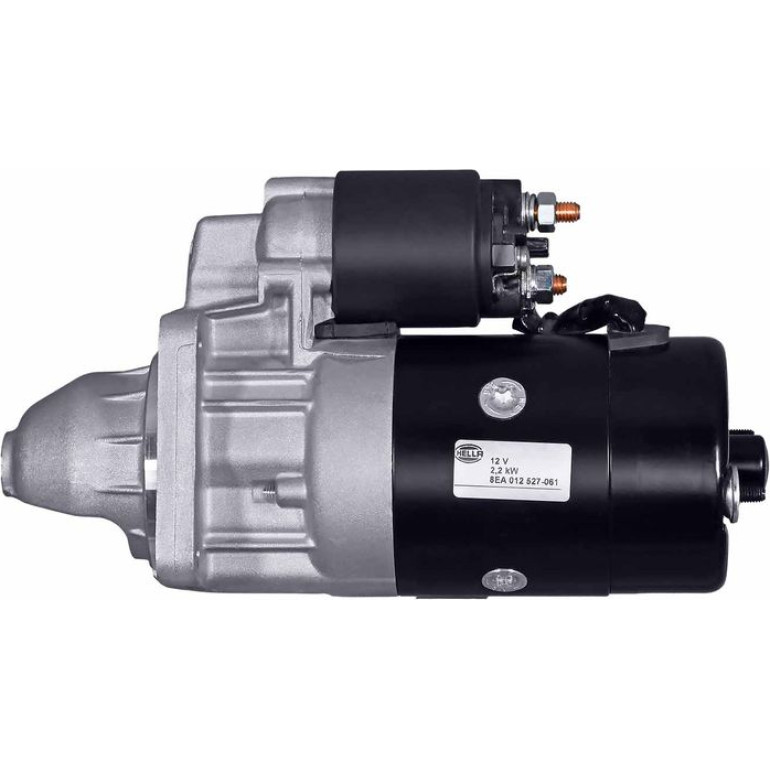Starter 8EA 012 527-061 Starter 8EA 012 527-061