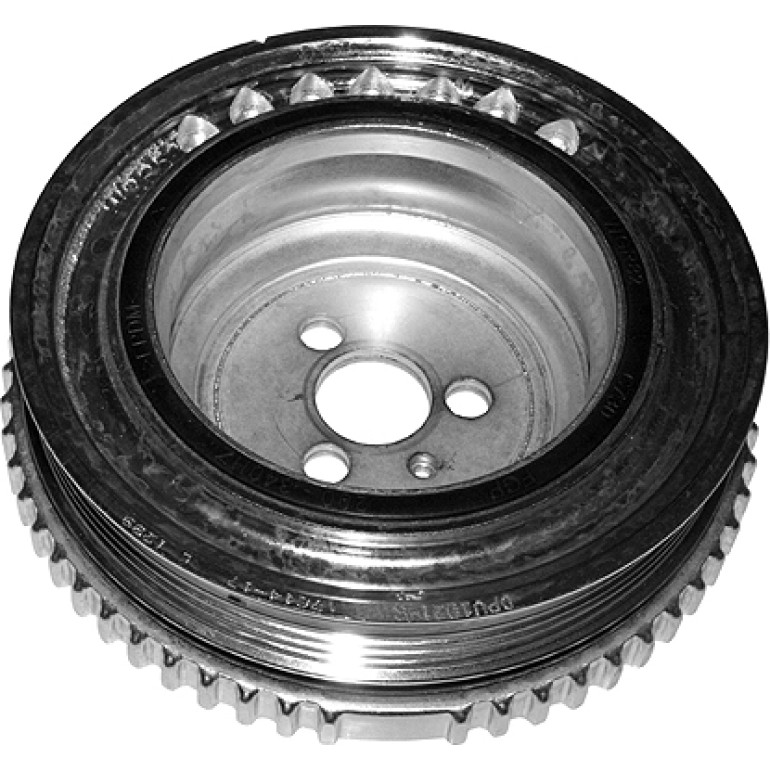 Riemenscheibe, Kurbelwelle 544 0030 10 Riemenscheibe, Kurbelwelle 544 0030 10