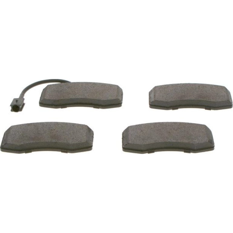 Bremsbelagsatz, Scheibenbremse 0 986 494 228 Bremsbelagsatz, Scheibenbremse 0 986 494 228