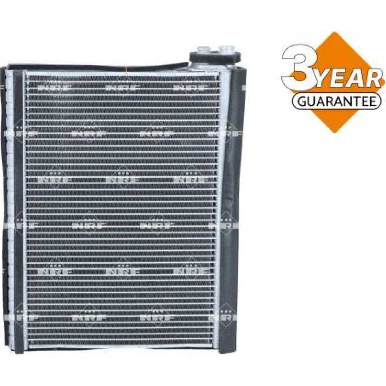 Verdampfer, Klimaanlage 36203