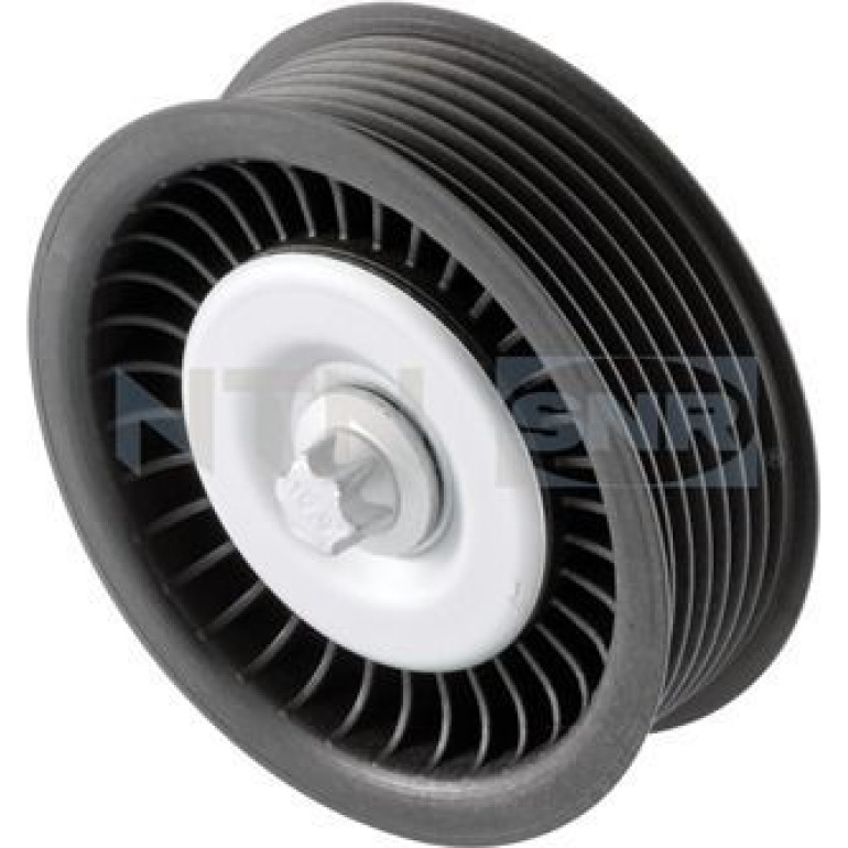 Umlenk-/Führungsrolle, Keilrippenriemen GA351.41