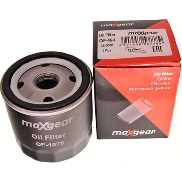 Ölfilter 26-0028 Ölfilter 26-0028