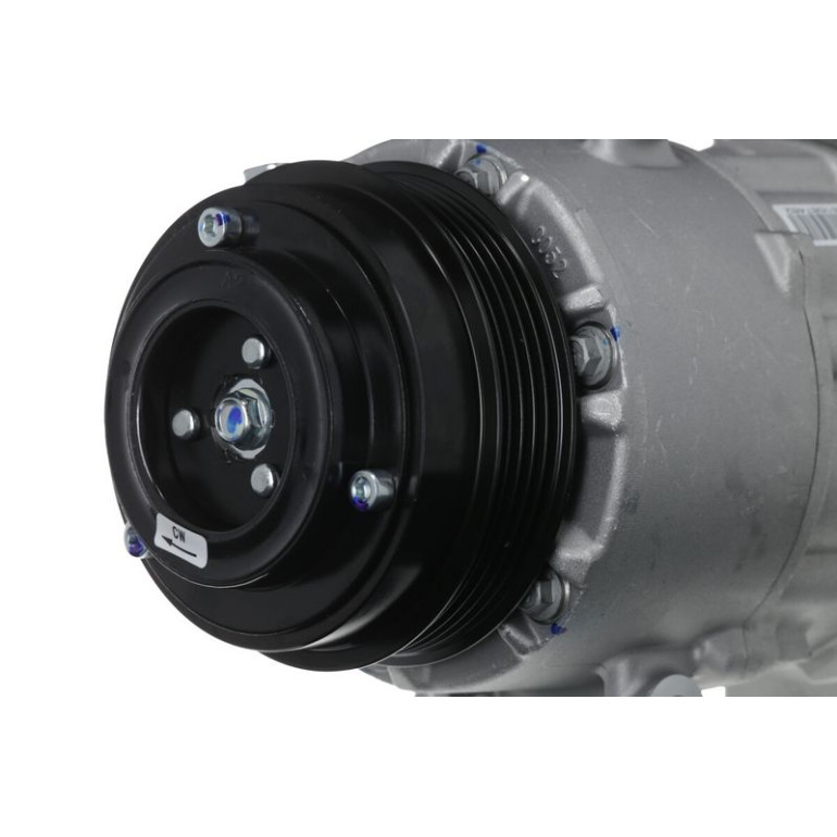 Kompressor, Klimaanlage 690016 Kompressor, Klimaanlage 690016