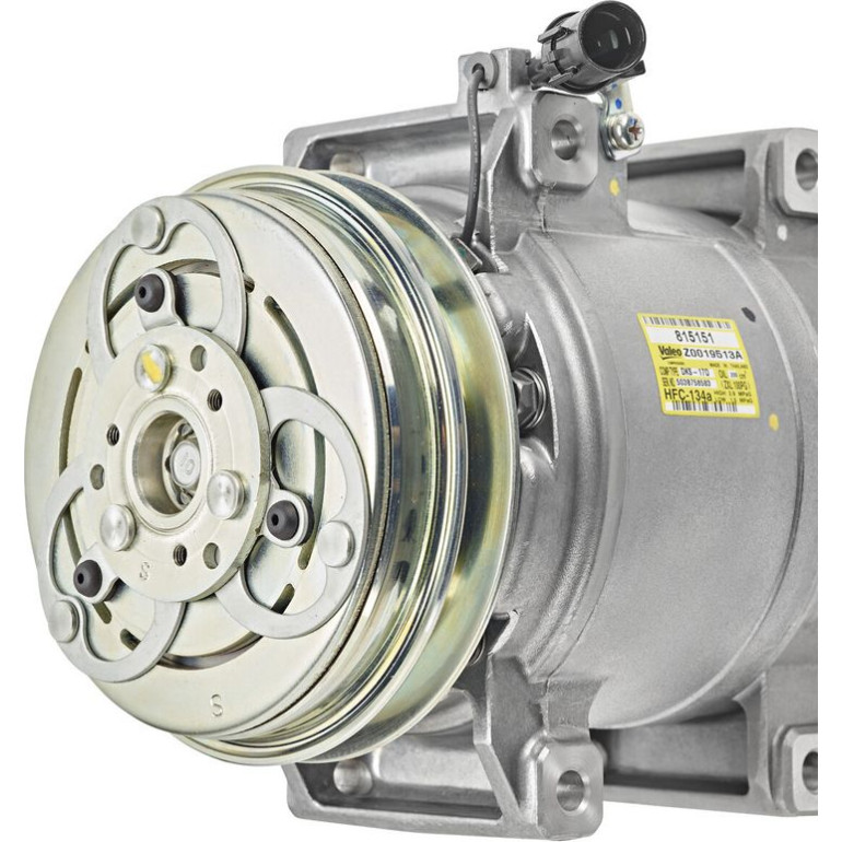 Kompressor, Klimaanlage 815151