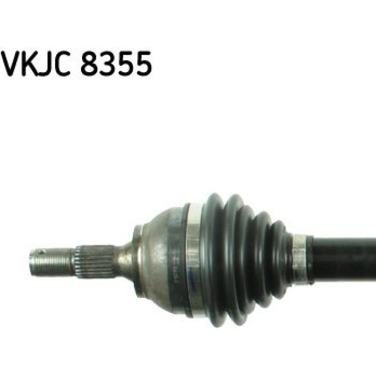 Antriebswelle VKJC 8355 Antriebswelle VKJC 8355