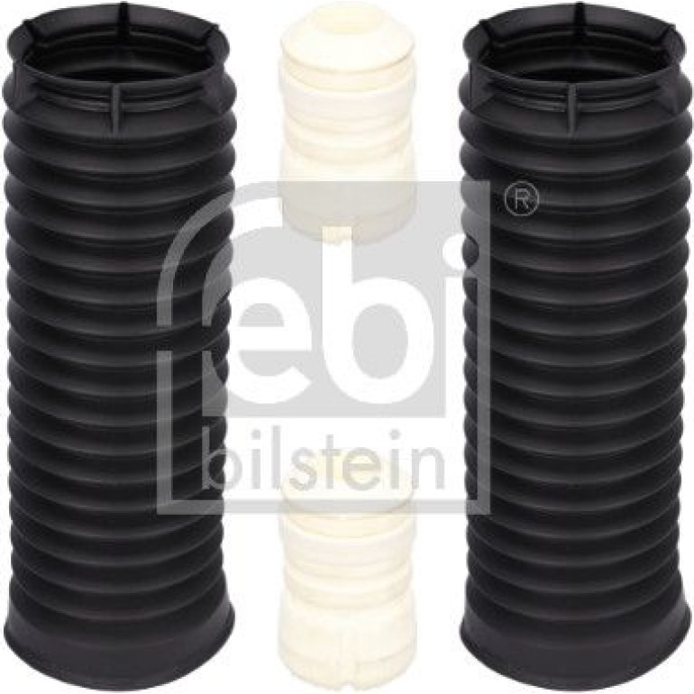 FEBI BILSTEIN 185431 Staubschutzsatz, Stoßdämpfer