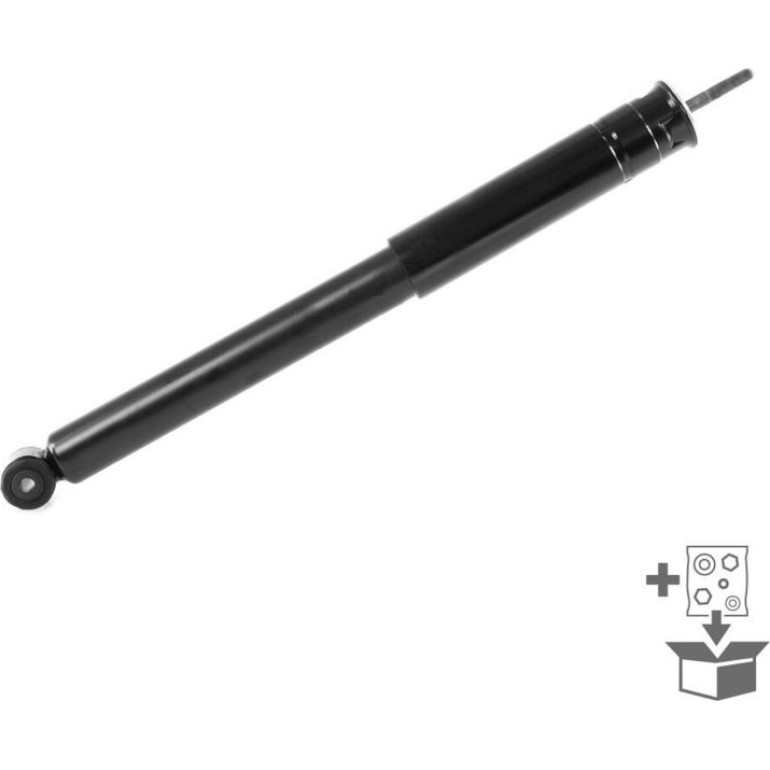 Stoßdämpfer 376069SP Stoßdämpfer 376069SP