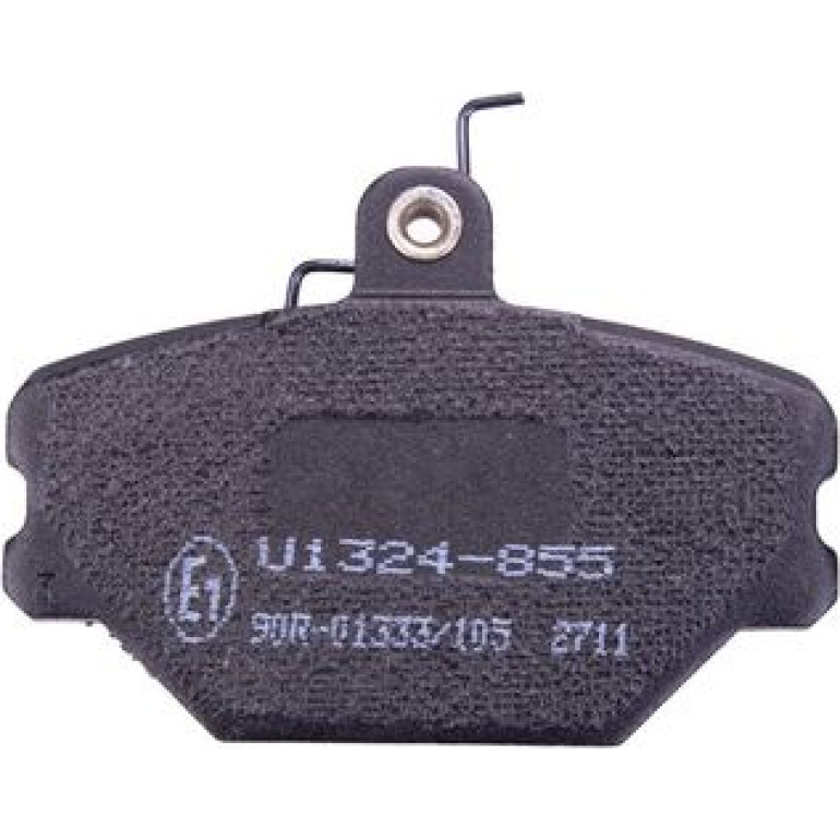 Bremsbelagsatz, Scheibenbremse 8DB 355 006-191 Bremsbelagsatz, Scheibenbremse 8DB 355 006-191