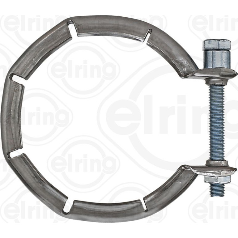 Rohrverbinder, Abgasanlage 192.530 Rohrverbinder, Abgasanlage 192.530