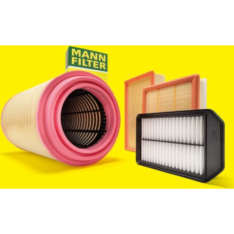 Sekundärluftfilter CF 930