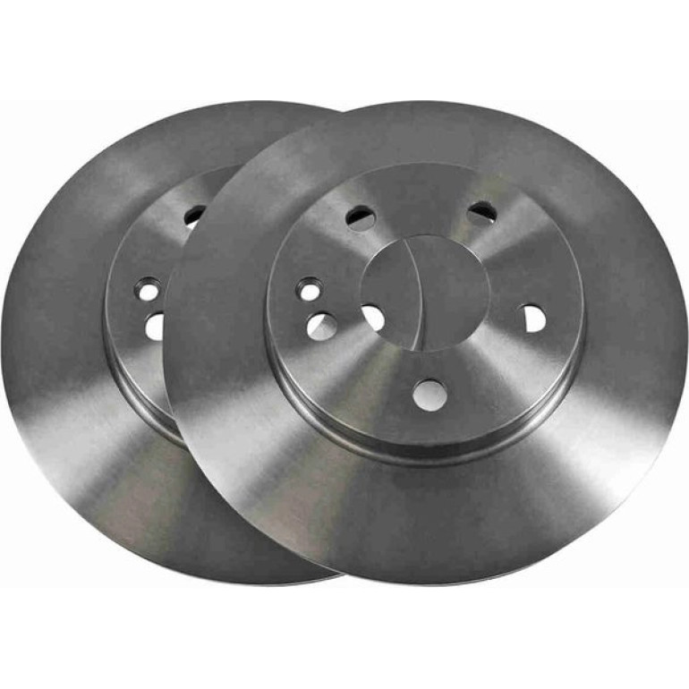 Bremsscheibe V30-80073