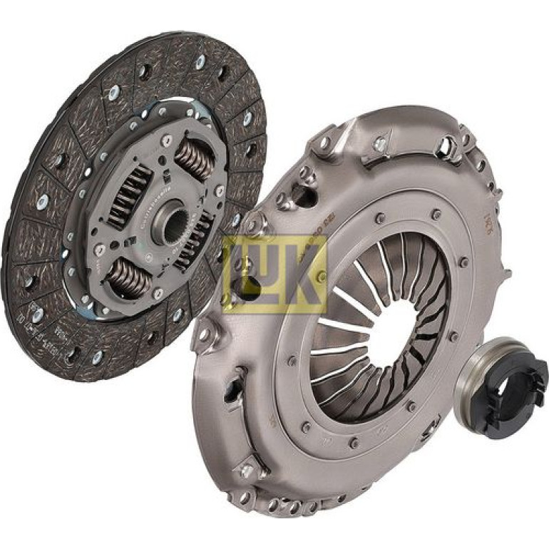 LuK 623 3084 00 Kupplungssatz RepSet