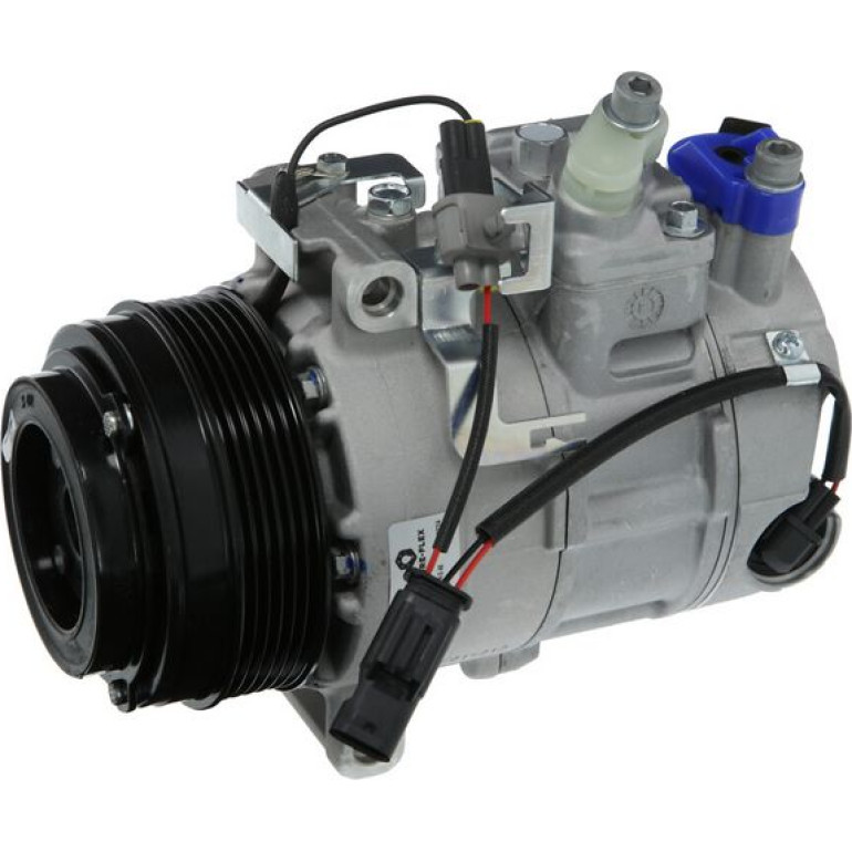 Kompressor, Klimaanlage 690024
