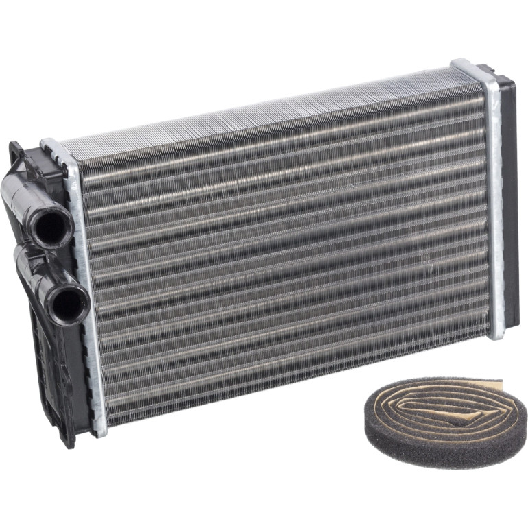 FEBI BILSTEIN 14741 Wärmetauscher, Innenraumheizung FEBI BILSTEIN 14741 Wärmetauscher, Innenraumheizung