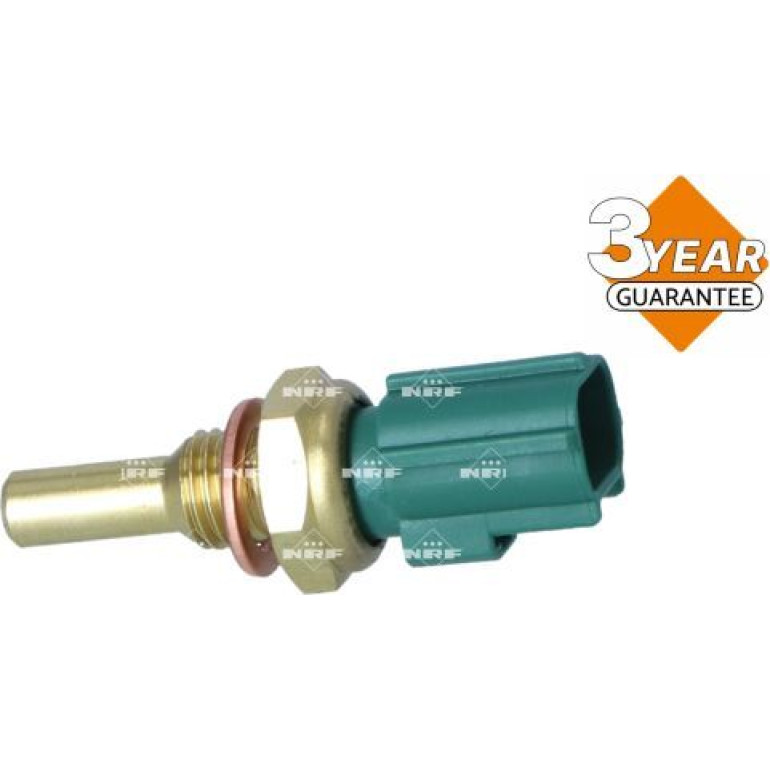 Sensor, Kühlmitteltemperatur 727018 Sensor, Kühlmitteltemperatur 727018