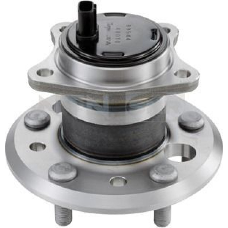 Radlagersatz R169.81